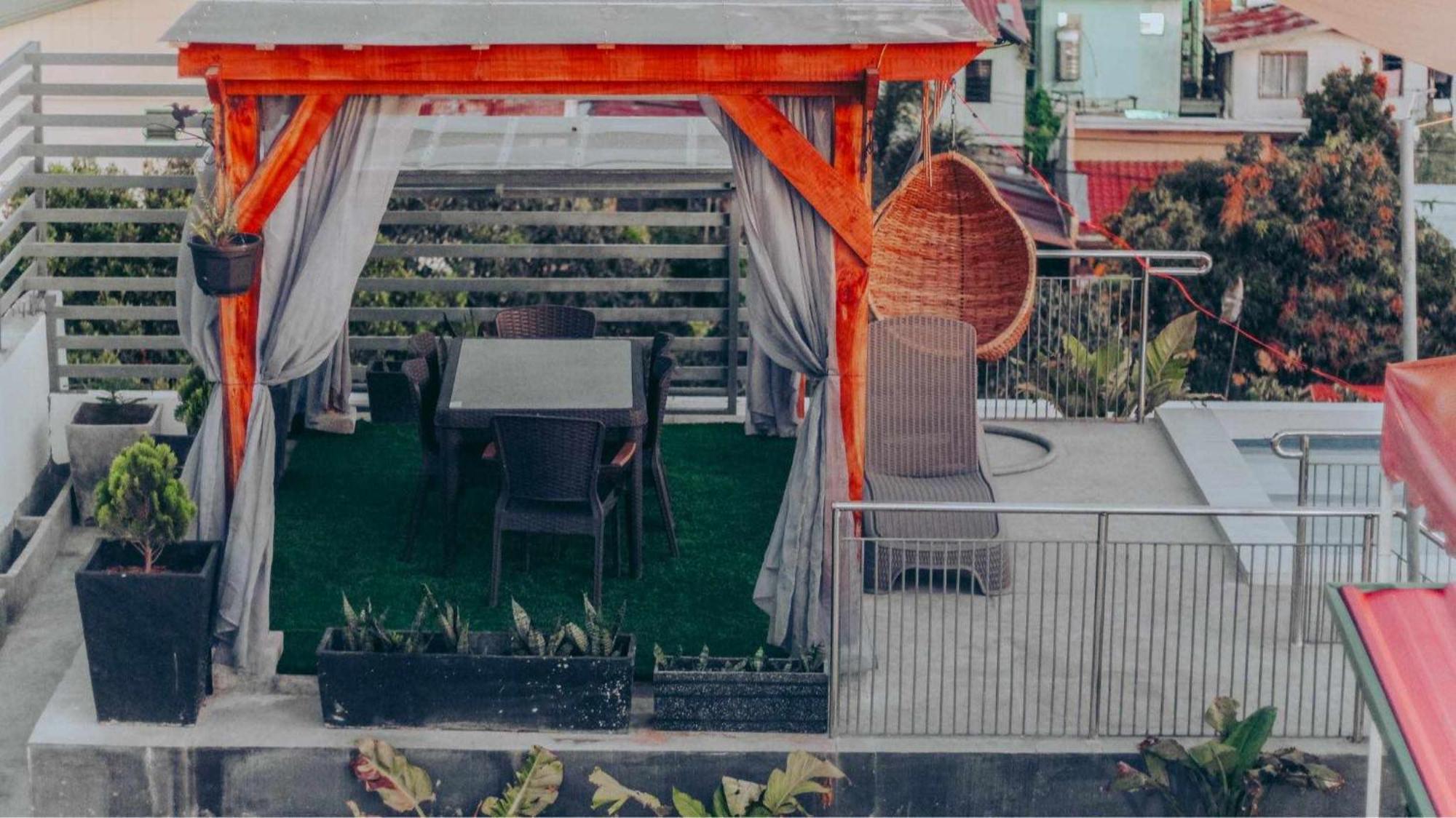 Citistyle Inn Davao Exterior foto